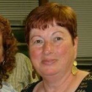 Meet your Posher, Diane